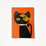 Wallity Poster 2084 sin marco 50 x 70 cm con acabado satinado mate